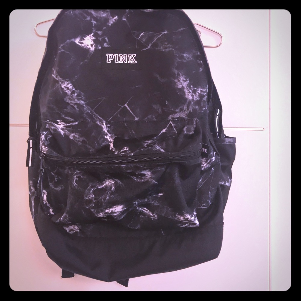PINK Victoria’s Secret Campus Backpack